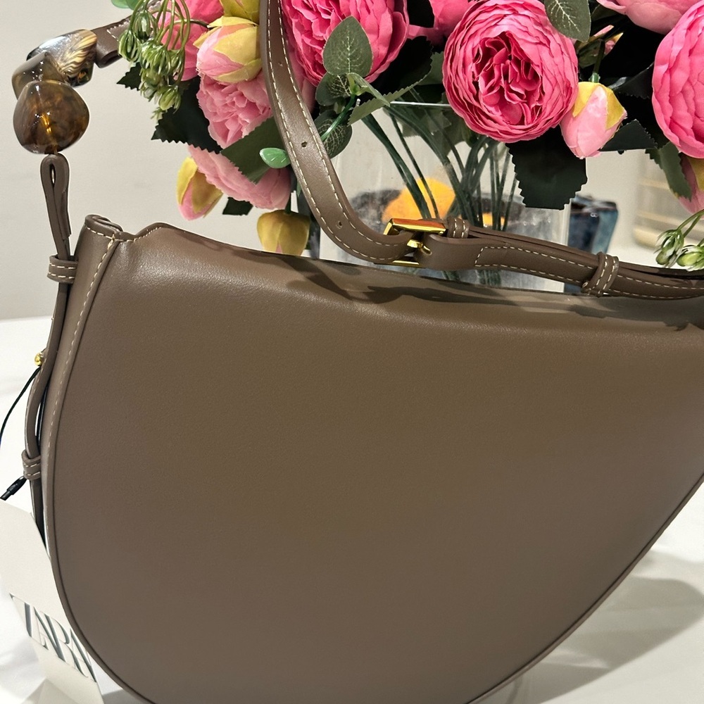 NWT| Zara Crossover Bag 🔥 - Picture 8 of 10